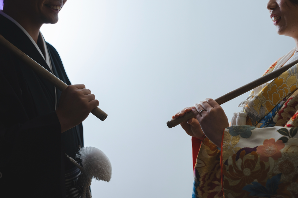 ファミリーワン！フォトウェディング♪